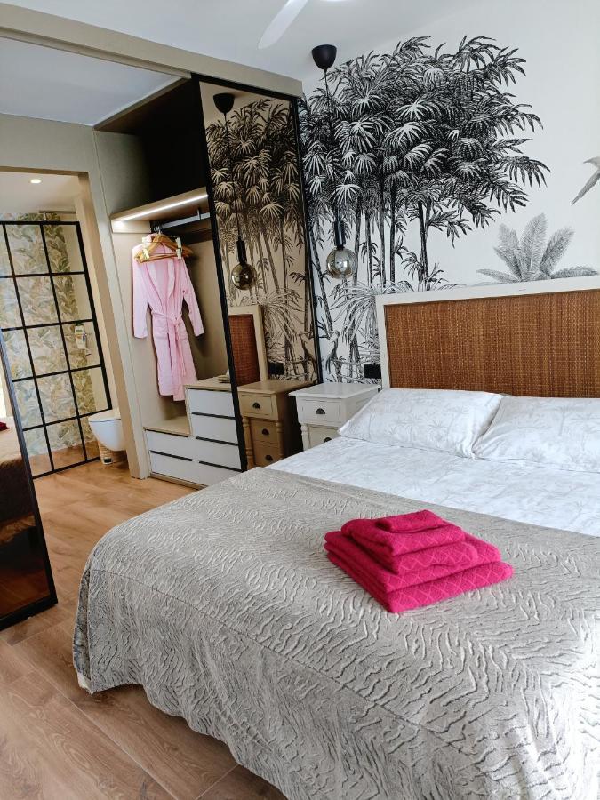 Portofino Flying Whale Apartment เบนิดอร์ม ภายนอก รูปภาพ
