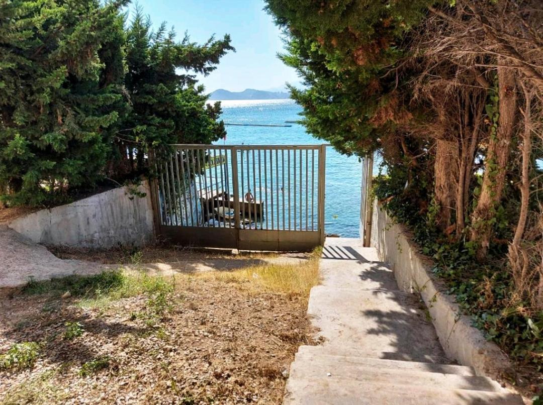 Portofino Flying Whale Apartment เบนิดอร์ม ภายนอก รูปภาพ